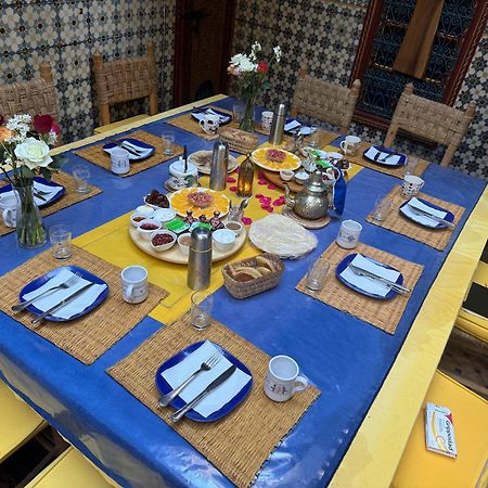 Riad Zara Marakeş Dış mekan fotoğraf