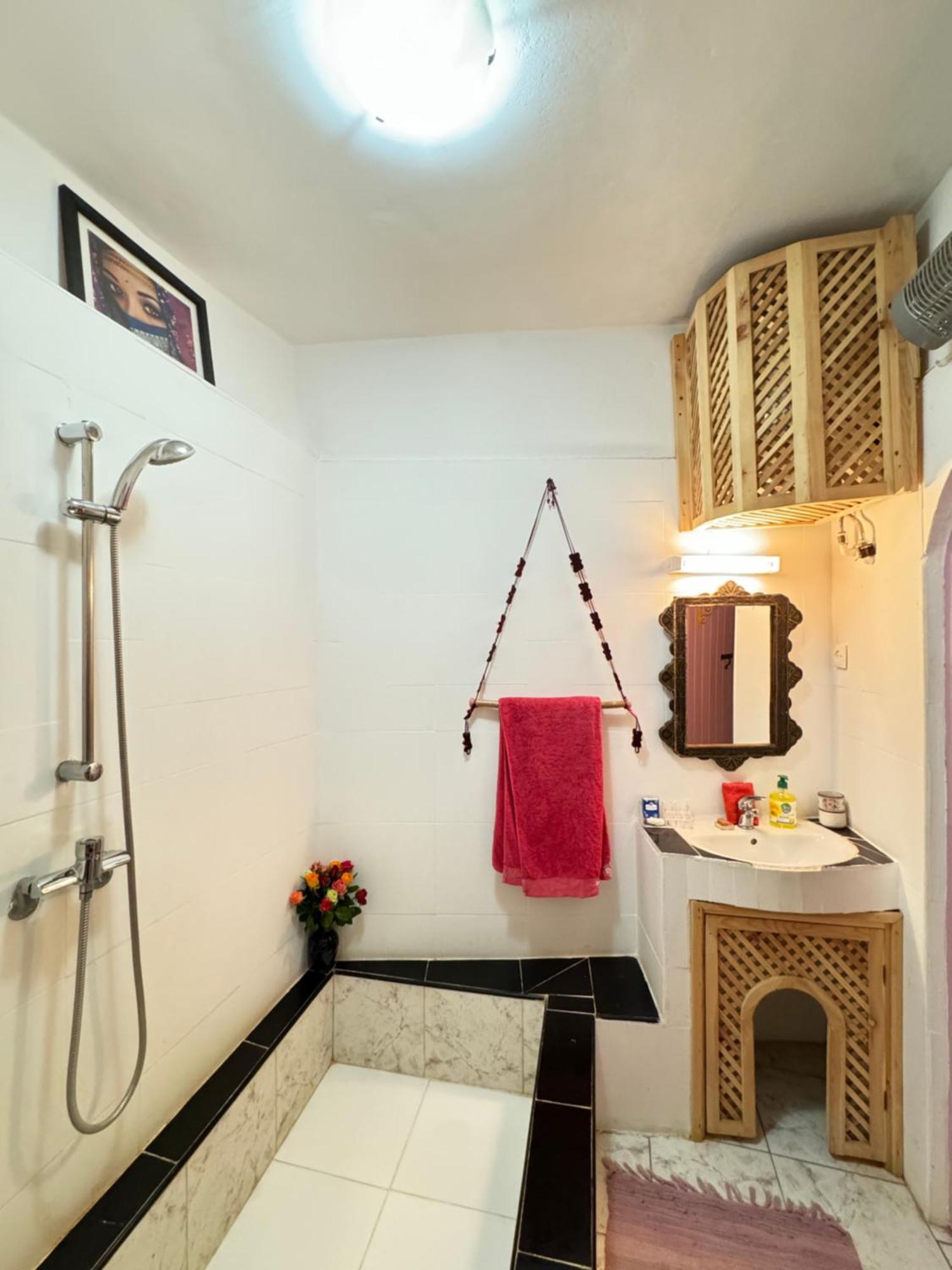 Riad Zara Marakeş Dış mekan fotoğraf