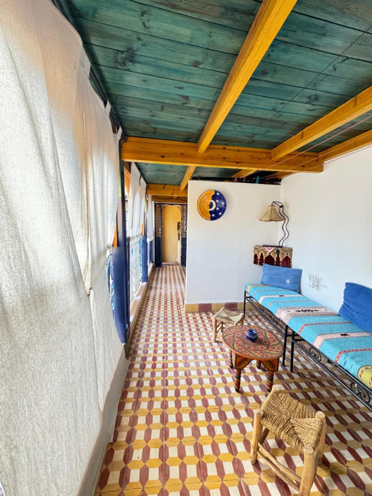 Riad Zara Marakeş Dış mekan fotoğraf