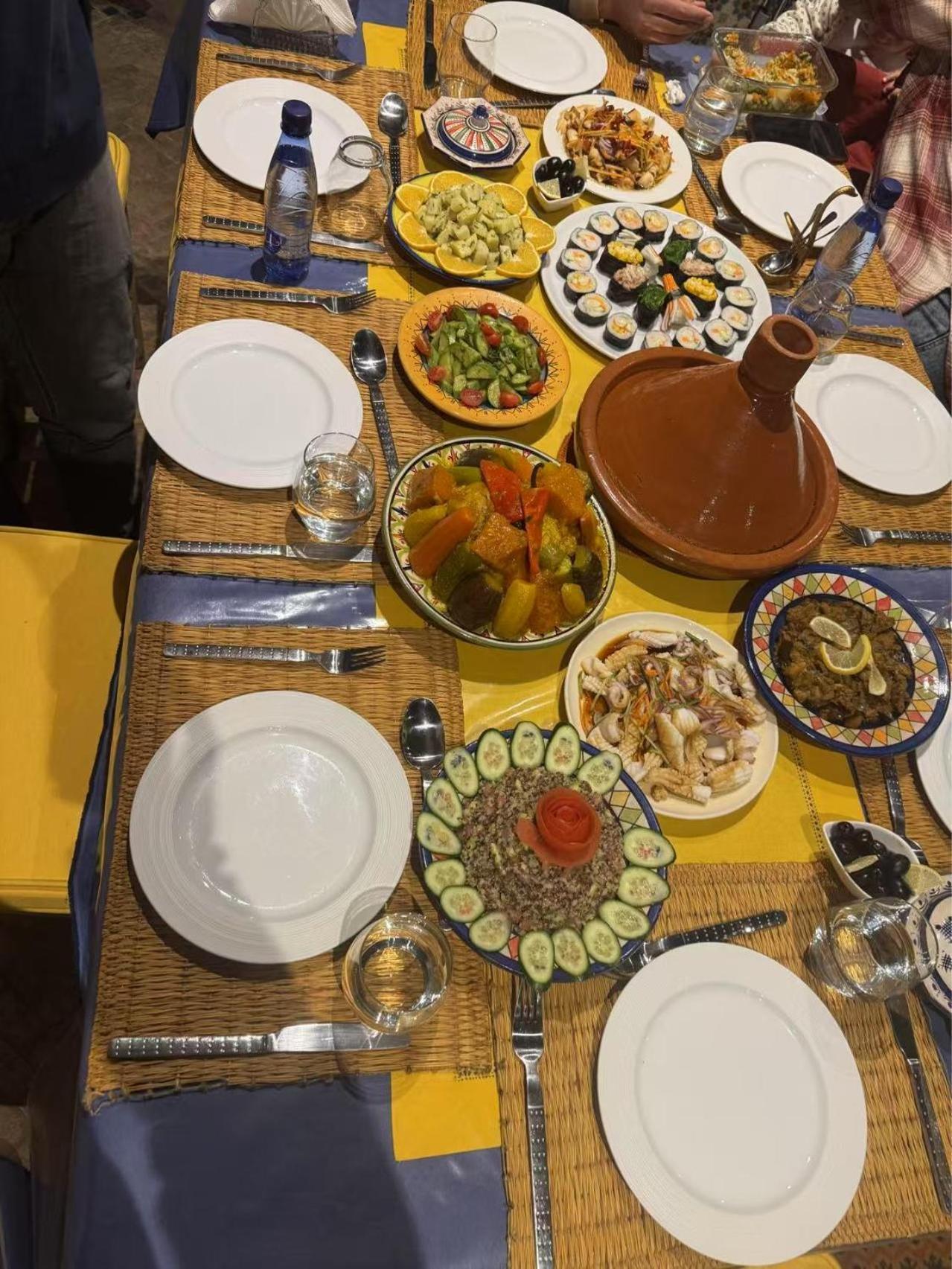 Riad Zara Marakeş Dış mekan fotoğraf