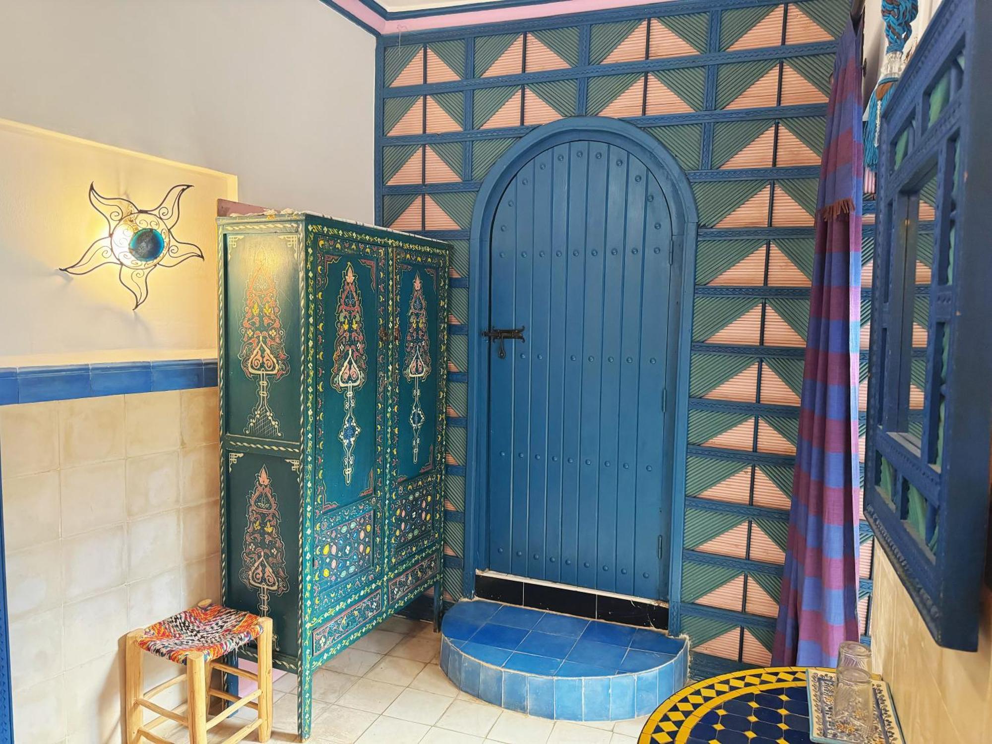 Riad Zara Marakeş Dış mekan fotoğraf