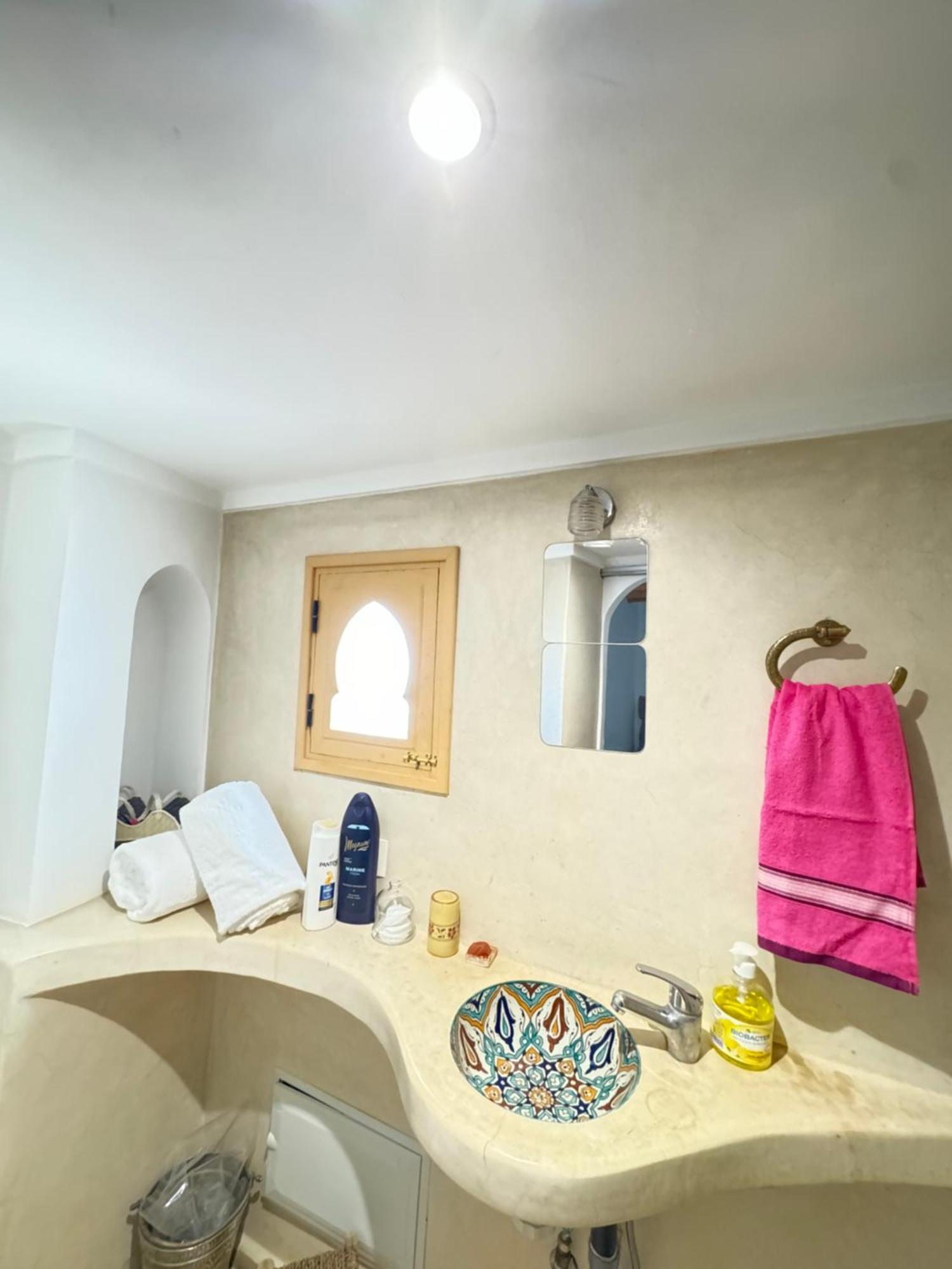 Riad Zara Marakeş Dış mekan fotoğraf