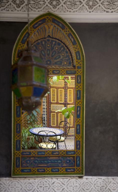 Riad Zara Marakeş Dış mekan fotoğraf