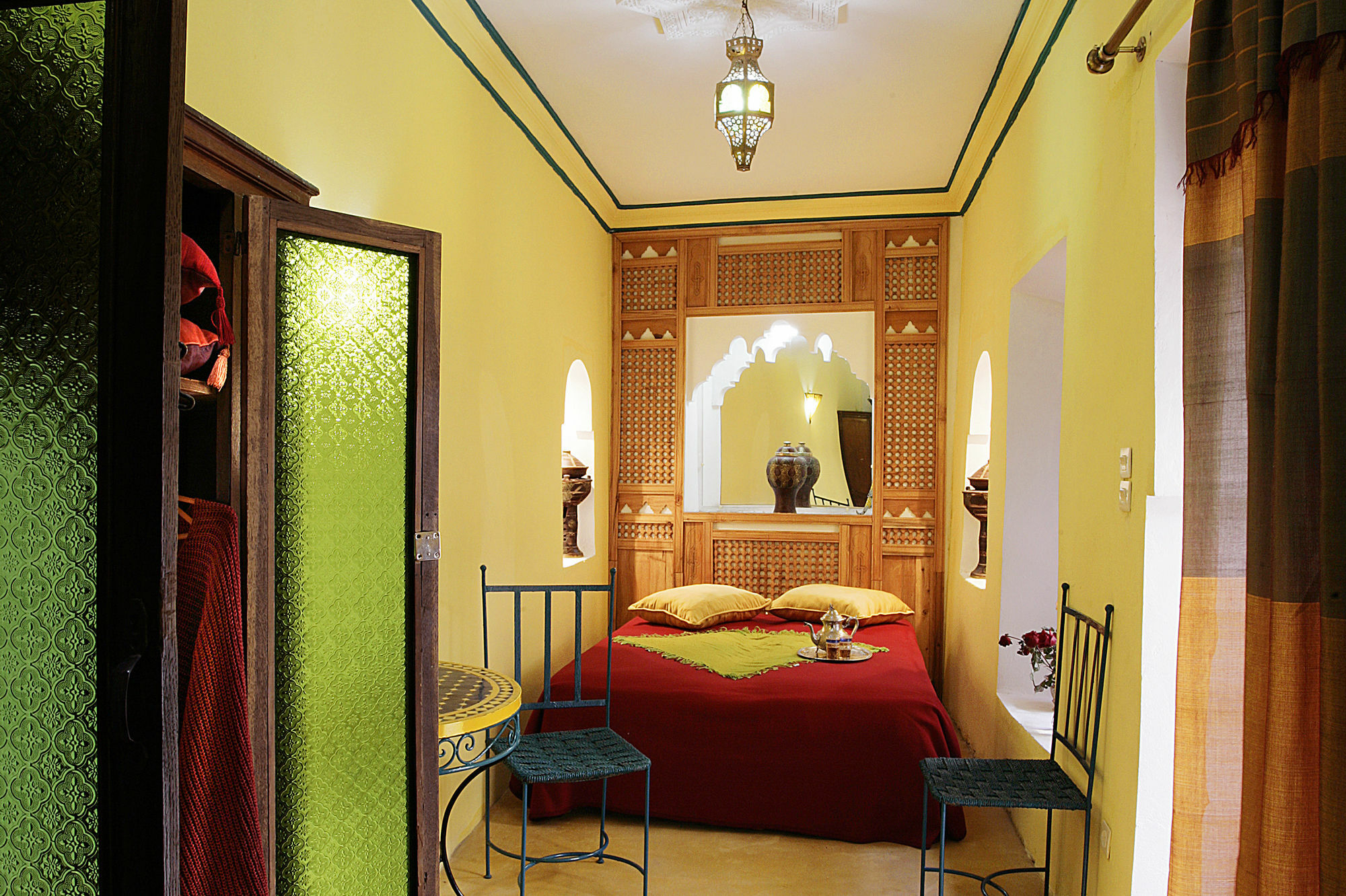 Riad Zara Marakeş Dış mekan fotoğraf